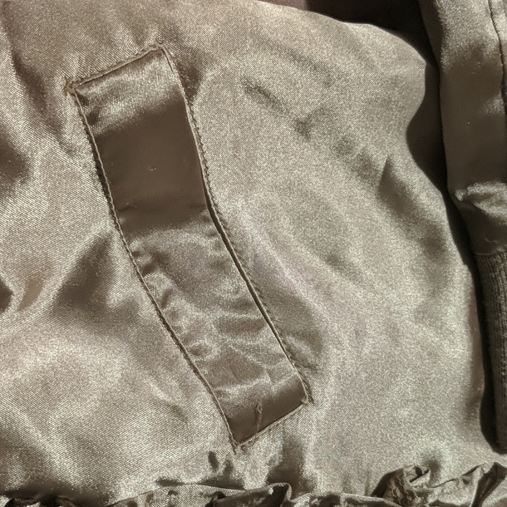 Jacket - Picture 3 of 3